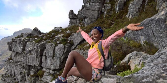 Go! Table Mountain: Safe, Informative Guided Hike (Half Day) - Meeting Point and Duration