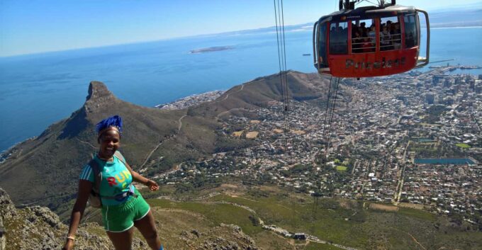 Go! Table Mountain: Safe, Informative Guided Hike (Half Day) - Booking and Cancellation