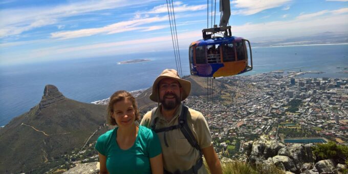 Go! Table Mountain: Safe, Informative Guided Hike (Half Day) - Frequently Asked Questions