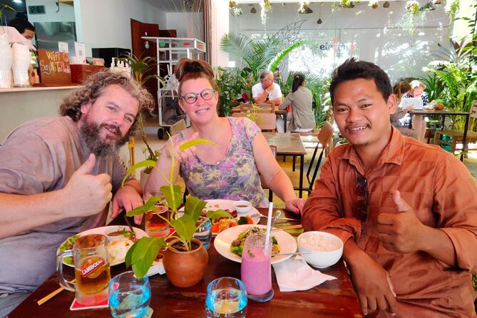 Go to 9 Places in 3 Hours - Alternative Tours and Recommendations