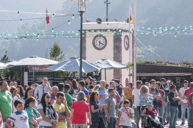 Go to Nuns Valley - Its a Must - Customer Feedback