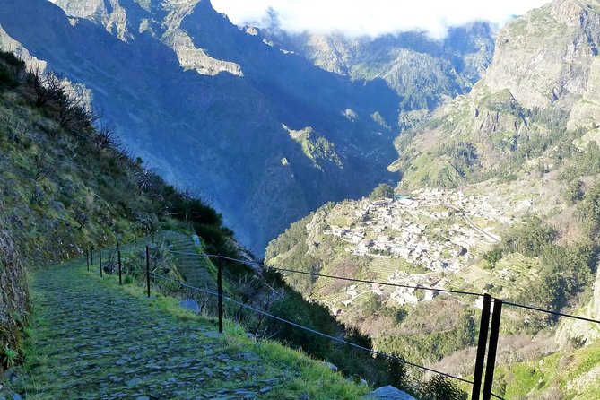 Go to Nuns Valley - Its a Must - Notable Review