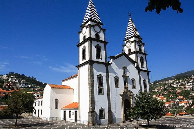 Go to Nuns Valley - Its a Must - Getting the Most Out of the Tour