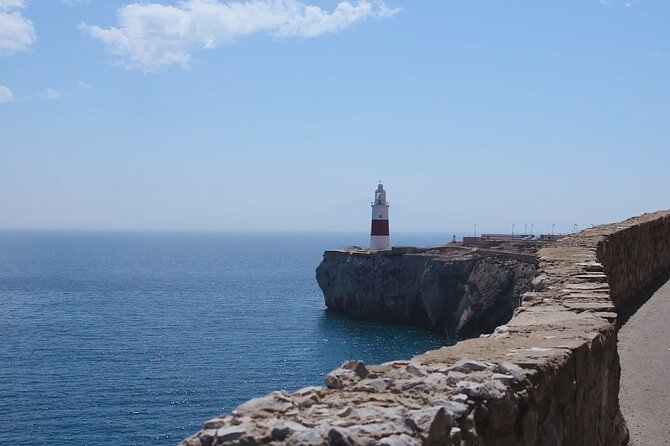 Go Tours 360° Experience in Gibraltar With Professional Guide - Exploring Gibraltars Natural Wonders
