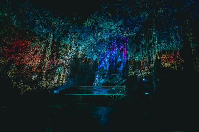 Go Tours Private Rock Experience Tour in Gibraltar - About Your Stay