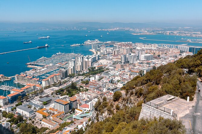 Go Tours Private Rock Experience Tour in Gibraltar - Exploring the Rock