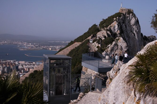 Go Tours Private Rock Experience Tour in Gibraltar - Tour Logistics
