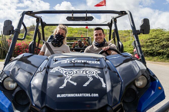 Go West ATV Tour in Curacao - Practical Details: What You Need to Know