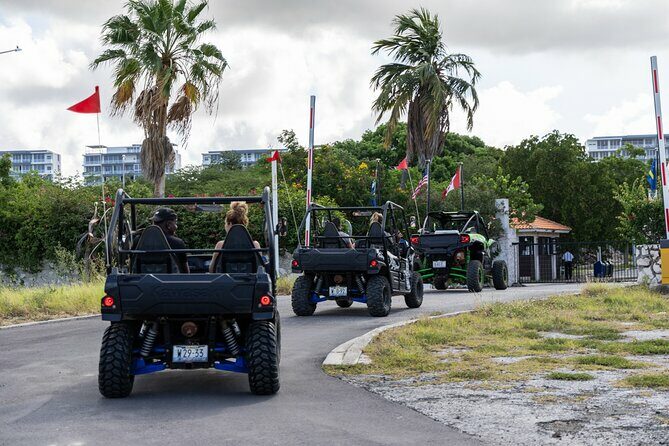 Go West ATV Tour in Curacao - The Sum Up: Who Will Love This Tour?
