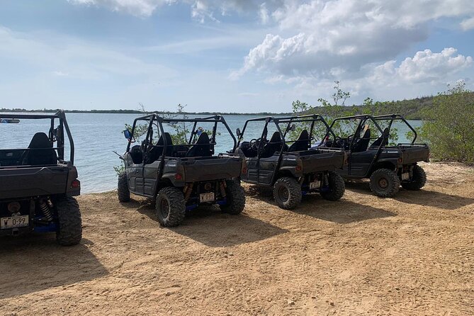 Go West Buggy Adventure - About Your Stay