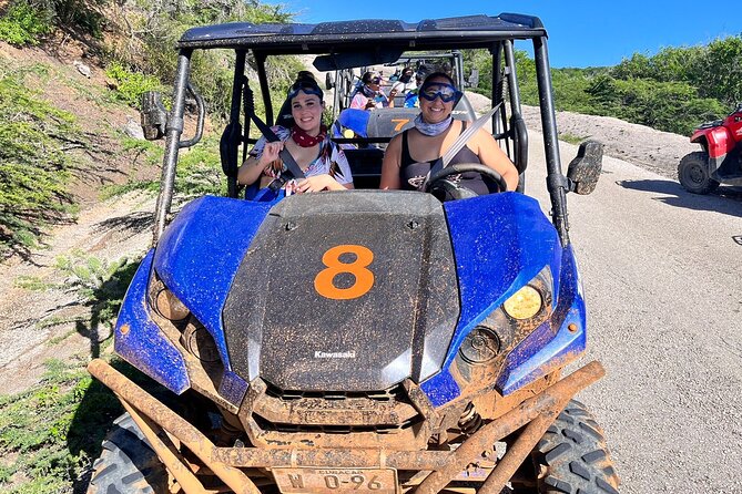 Go West Buggy Adventure - Tour Pricing and Cancellation Policy