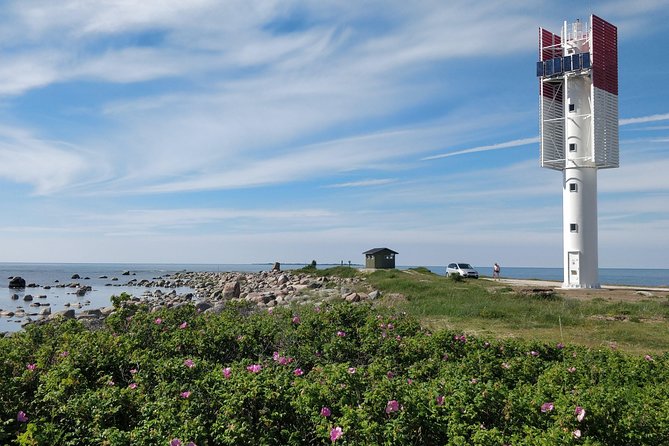 Go West – Private 1 Day Trip to West Coast - Historic Russian Army Base