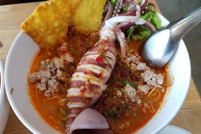 Go Where the Locals Go, Eat What the Locals Eat! Food Tour With Local Foodies - Minimizing Time Spent in Traffic