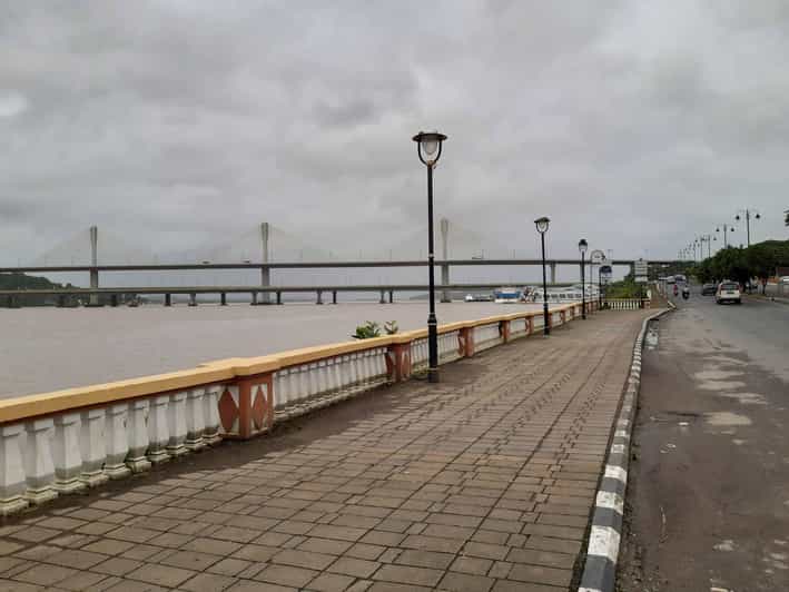 Goa: Adventure Trip At Mandovi River - Key Points