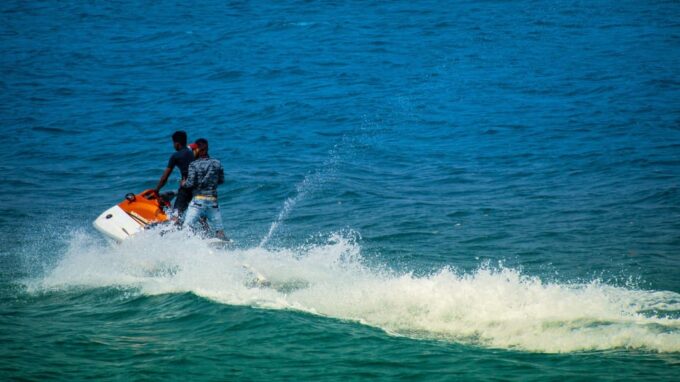 Goa: Adventure Trip At Mandovi River - Facilities and Features