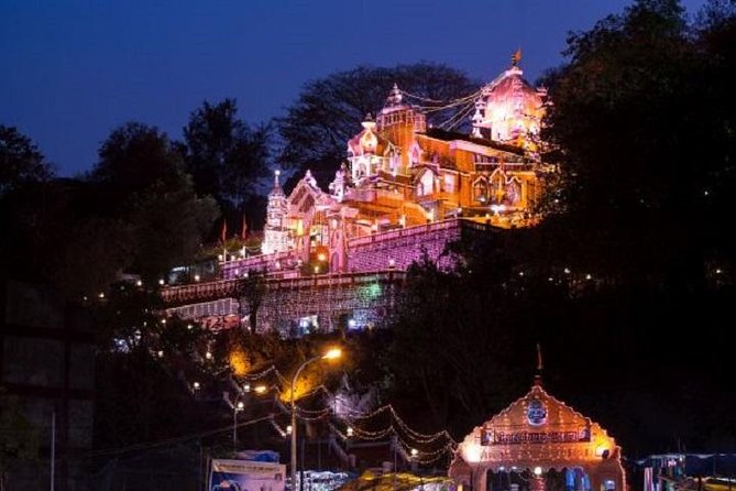 Goa at Night - Small Group Sightseeing, Cruise and Dinner Onboard - Inclusions and Highlights