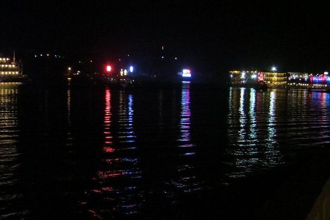 Goa at Night - Small Group Sightseeing, Cruise and Dinner Onboard - Accessibility and Physical Fitness