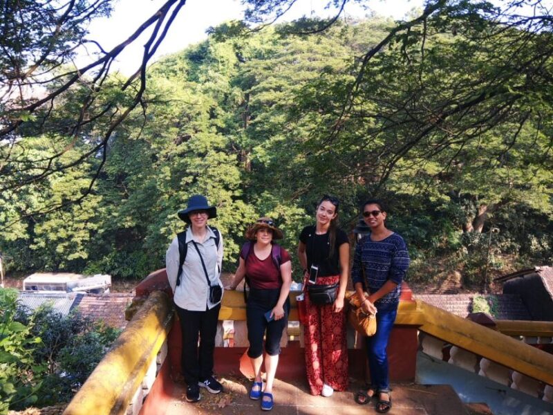Goa: Cultural Fontainhas Walk - Customer Feedback