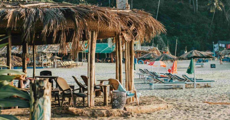 Goa: Family Special 3N/4D Tour Package - Key Points