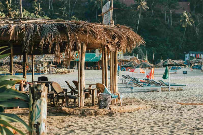 Goa: Family Special 3N/4D Tour Package - Inclusions and Accommodation