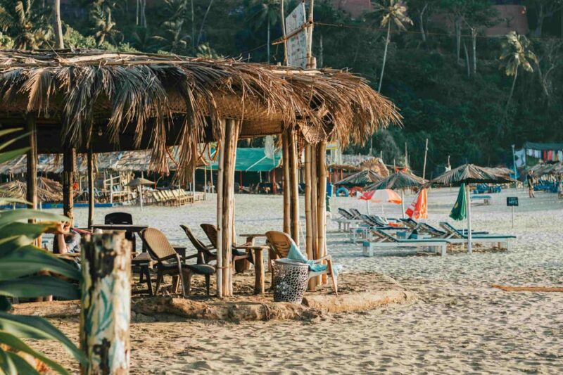 Goa: Family Special 3N/4D Tour Package - Activities and Experiences