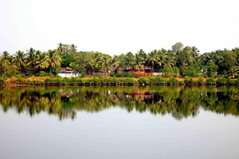 Goa: Family Special 3N/4D Tour Package - Booking and Participation