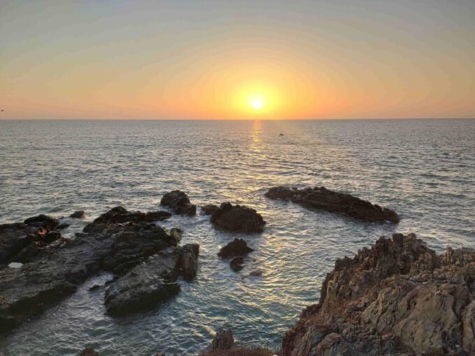 Goa: Family Special 3N/4D Tour Package - Goas Culinary Heritage
