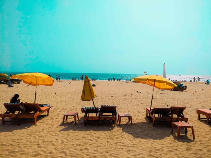 Goa: Family Special 3N/4D Tour Package - Frequently Asked Questions