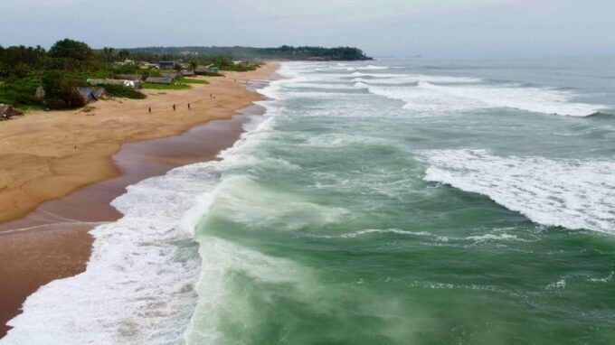 Goa: Family Special 3N/4D Tour Package - Recap