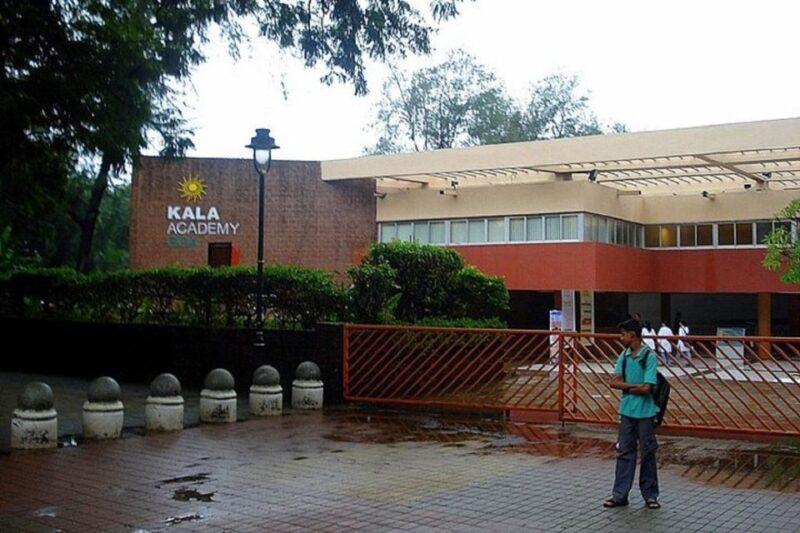 Goa: Guided Campal Heritage Walk - Highlights and Attractions