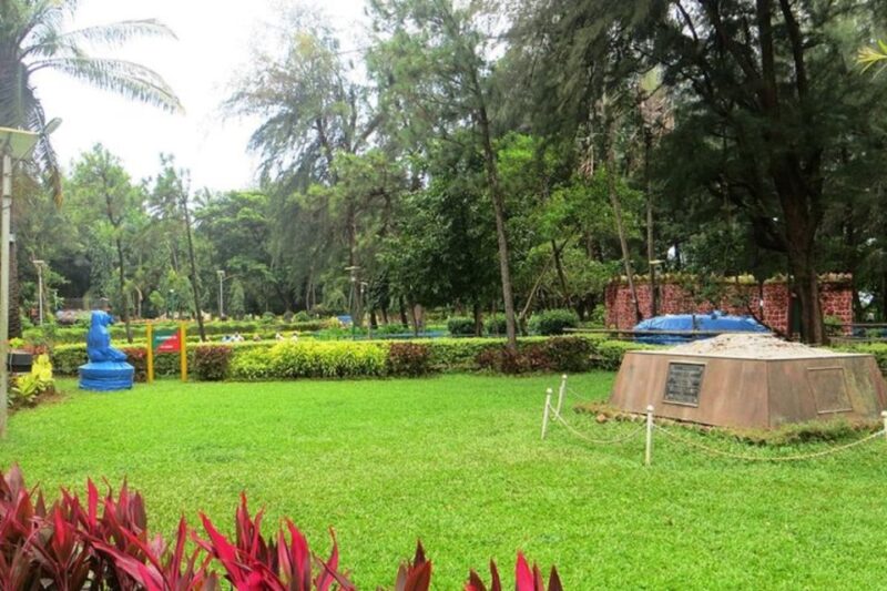Goa: Guided Campal Heritage Walk - Duration and Cost