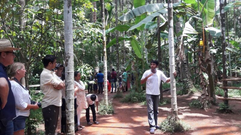 Goa in 1 Day Tour With Churches,Temples,Spice Farm Tour - Cancellation Policy