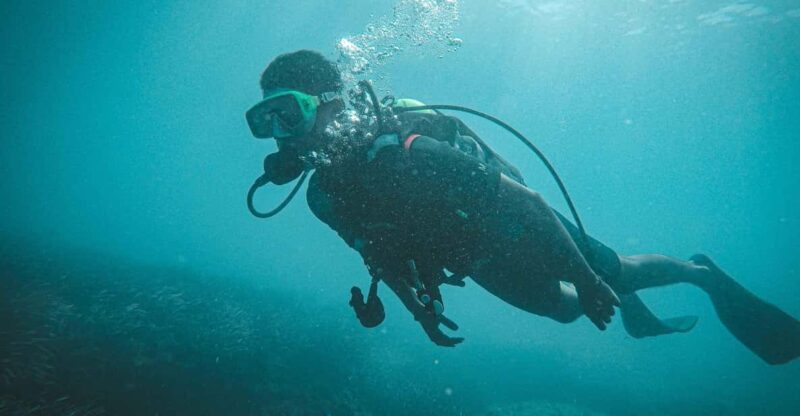 Goa: Malvan Water Sports Combo Package - Key Points