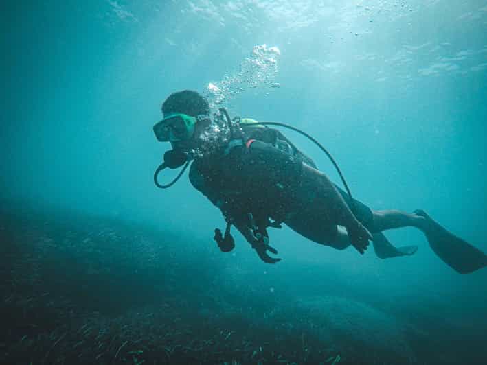 Goa: Malvan Water Sports Combo Package - Pricing and Inclusions