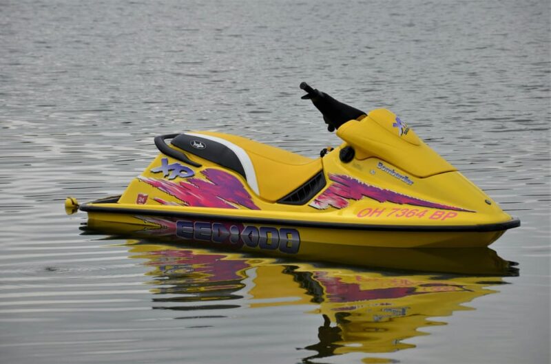 Goa: Malvan Water Sports Combo Package - Activity Itinerary