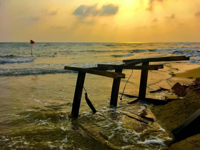 Goa: Malvan Water Sports Combo Package - Frequently Asked Questions