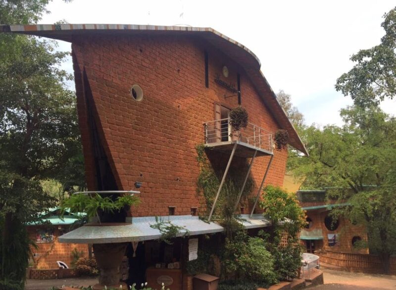Goa: Old Goa Churches and Spiritual Walk - Participant Requirements