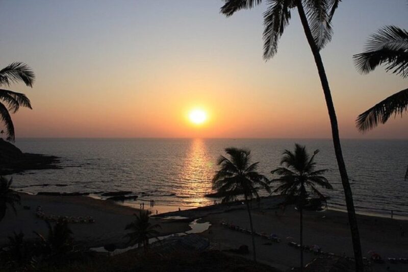 Goa: Old Goa Churches and Spiritual Walk - Customer Ratings
