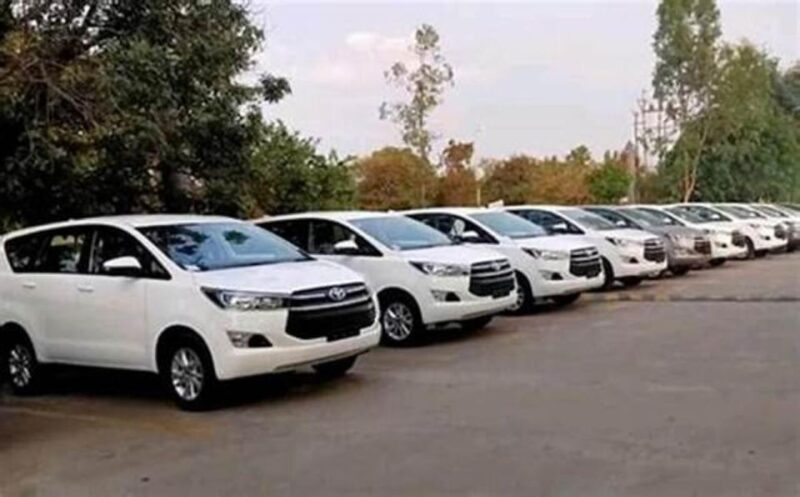 Goa: One-Way Transfer Airport to Hotel - Personalized Experience