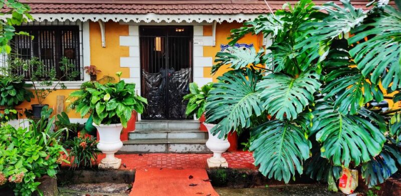 Goa: Private Full-Day Sightseeing Highlights Tour - Customer Reviews and Ratings