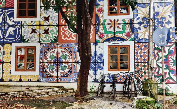 Goa: Private Full-Day Sightseeing Highlights Tour - Frequently Asked Questions