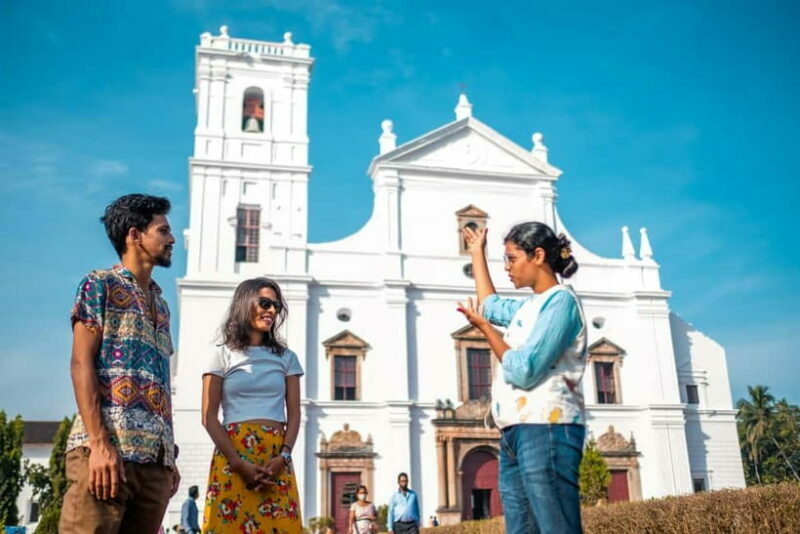Goa: Shore Excursion to Old Goa and Divar Island with Lunch - Weighing the Experience: Is It Worth It?