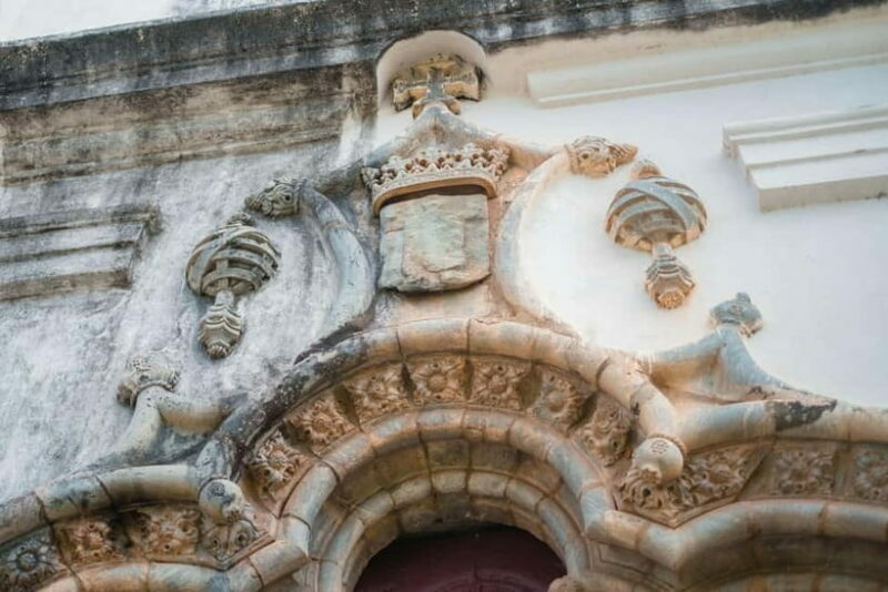 Goa: Shore Excursion to Old Goa and Divar Island with Lunch - FAQs