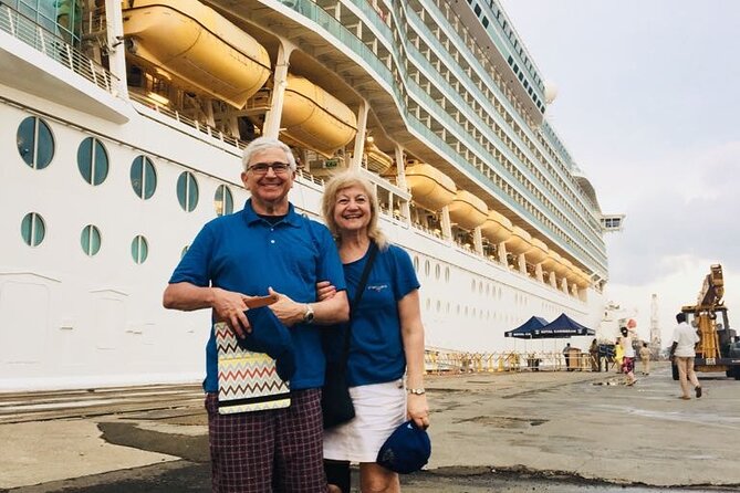 Goa Shore Excursion With Spice Plantation & Old Goa - Additional Information