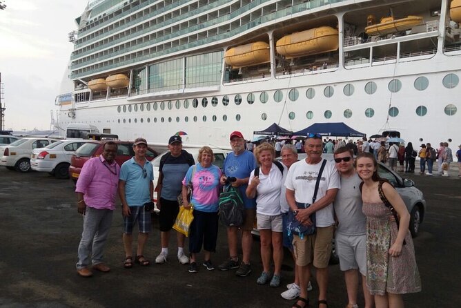 Goa Shore Excursion With Spice Plantation & Old Goa - Goas History and Culture