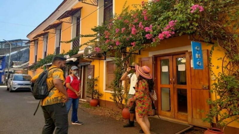 Goa Shore Excursions: Highlights of Goa - FAQ