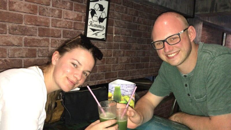 Goa Street Food Tour - Key Points