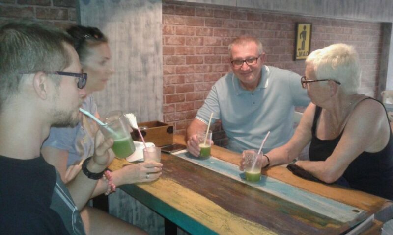 Goa Street Food Tour - Customer Reviews and Ratings