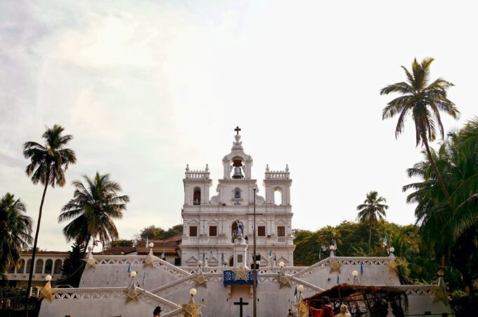 Goa Street Food Tour - Accessibility and Cancellation