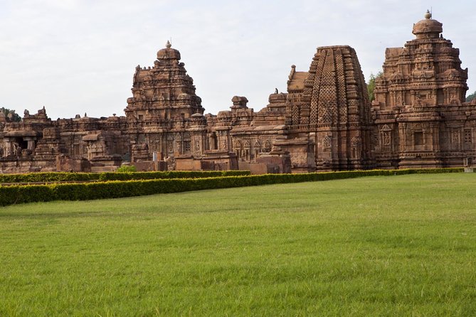 Goa to Belgaum, Bijapur & Badami Extension Tour - Good To Know